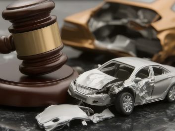 Как избежать штрафов при продаже битого автомобиля летом